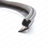 Genuine OEM Mitsubishi 11-25 Outlander Front Door Lower Weatherstrip 5725A1656