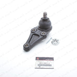 New Genuine OEM Mitsubishi L200 Montero Pajero Front Lower Ball Joint 4013A2110