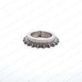 Genuine OEM Toyota 92-97 Land Cruiser LX450 Crankshaft Timing Gear 13521-660204