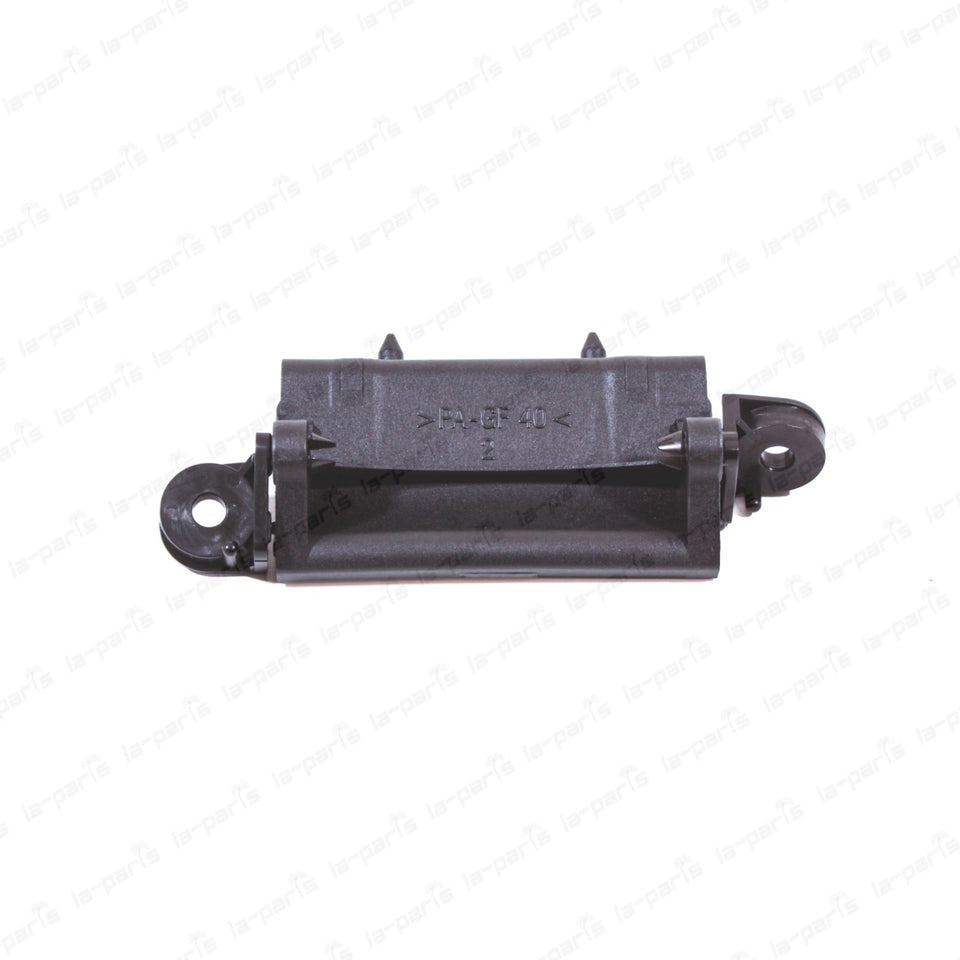 Genuine OEM Toyota 03-08 Corolla Matrix Center Console Door Hinge 58907-020203