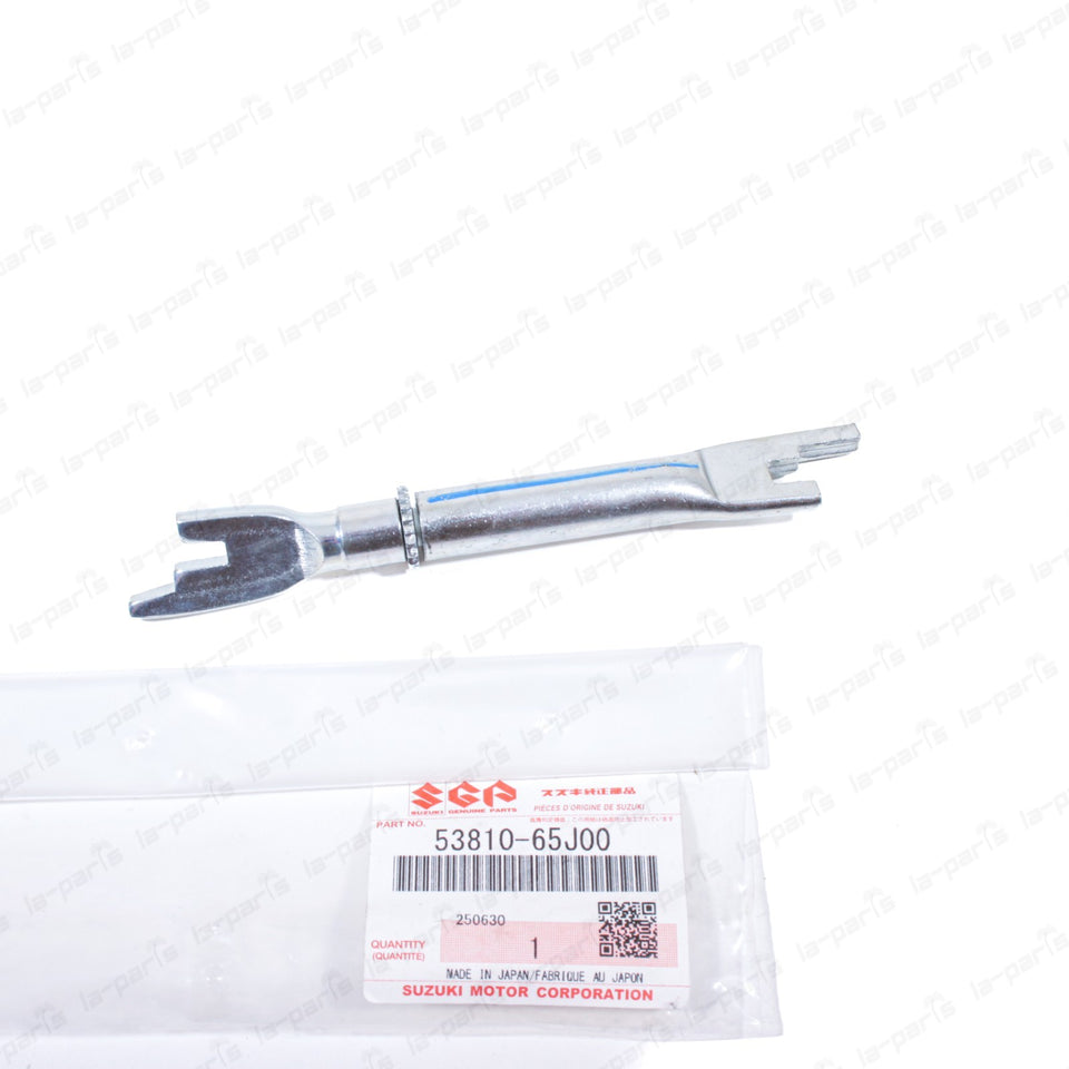 Genuine OEM Suzuki 06-13 Grand Vitara Passenger Brake Drum Adjuster 53810-65J000