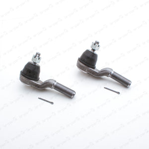 SANKEI Front Tie Rod End LH &RH Pair For Honda 88-99 Acty Truck HA3 HA4 HH3 HH412