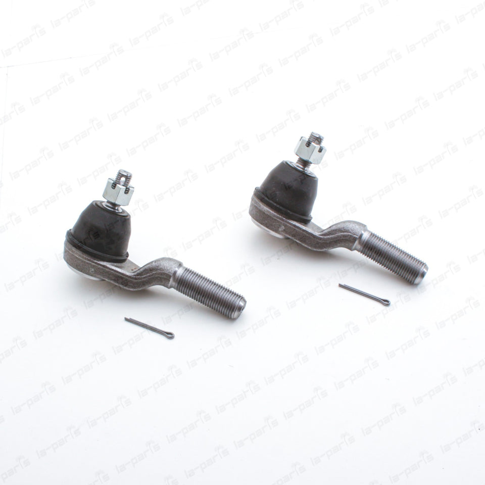 SANKEI Front Tie Rod End LH &RH Pair For Honda 88-99 Acty Truck HA3 HA4 HH3 HH41