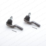 SANKEI Front Tie Rod End LH &RH Pair For Honda 88-99 Acty Truck HA3 HA4 HH3 HH41