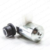 New Genuine OEM Nissan 86-97 Hardbody Pickup Pathfinder Windshield Washer Pump6