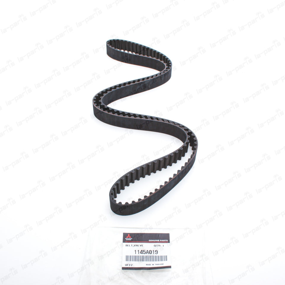 New Genuine OEM Mitsubishi L200 Triton 4D56 Engine Timing Belt 1145A0190