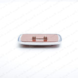 New Genuine OEM Honda 95-01 Integra Type R DC2 Rear Red Emblem 75701-ST7-Z005