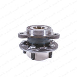 OEM Koyo JTEKT For Toyota 16-22 Prius 19-24 Corolla Front Wheel Hub Bearing Assy5