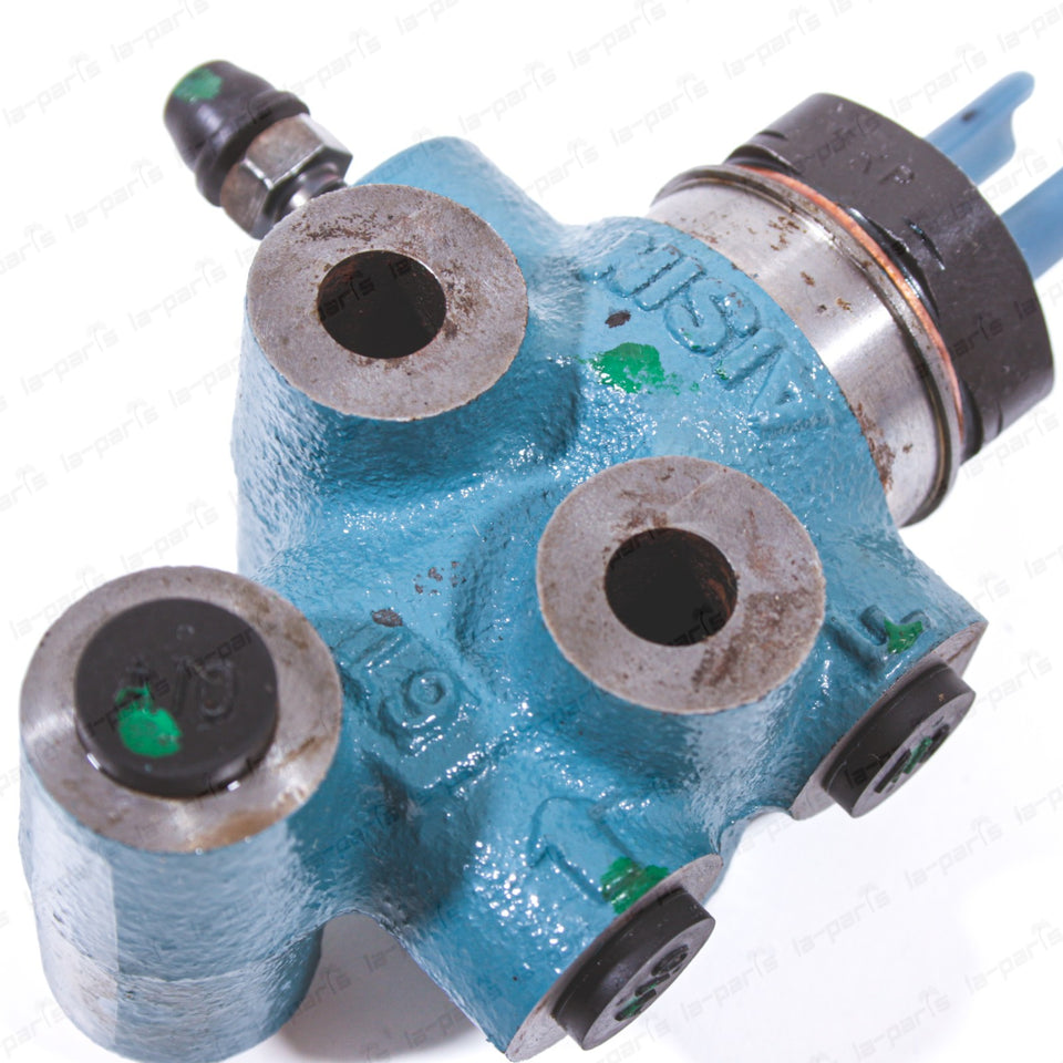 Genuine OEM Toyota 89-95 4Runner Pickup Brake Load Sensing Proportioning Valve10