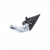 New Genuine OEM Subaru 2003-2008 Forester Front Left Door Gusset Assy 61158SA0101