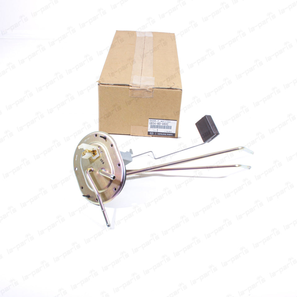 New Genuine OEM Mazda 86-93 B2200 B2600 Fuel Tank Sending Unit UB54-60-960C0