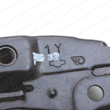 New Genuine OEM Nissan 05-21 Frontier Xterra Pathfinder Hood Latch 65601-EA5008