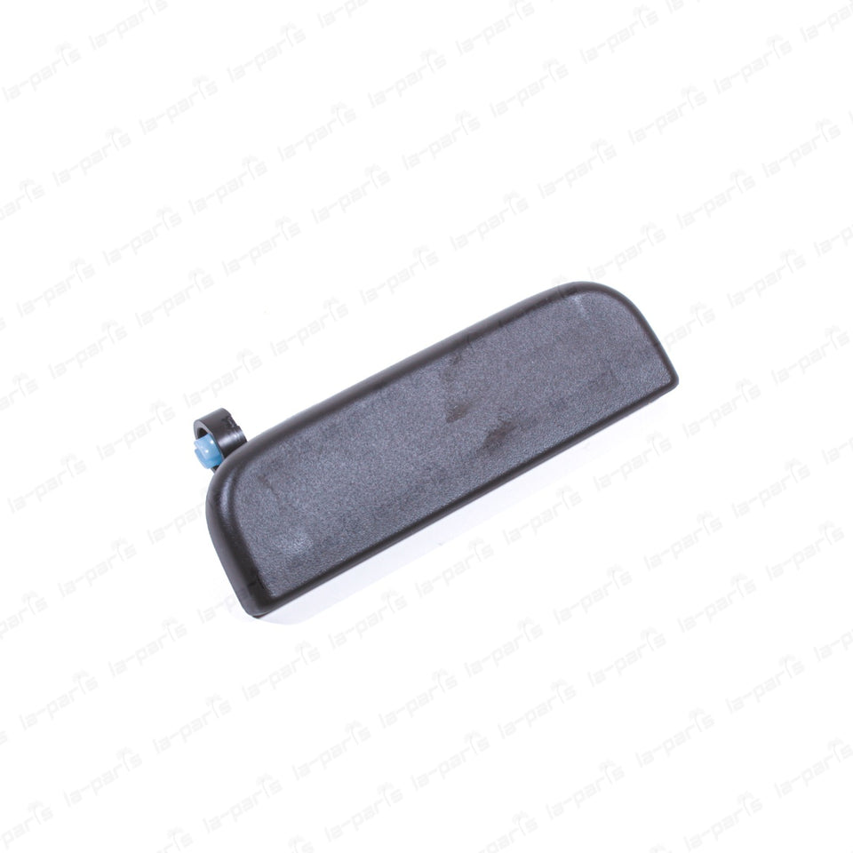 New Genuine OEM Toyota Daihatsu Front Right RH Door Outside Handle 69210-B50401