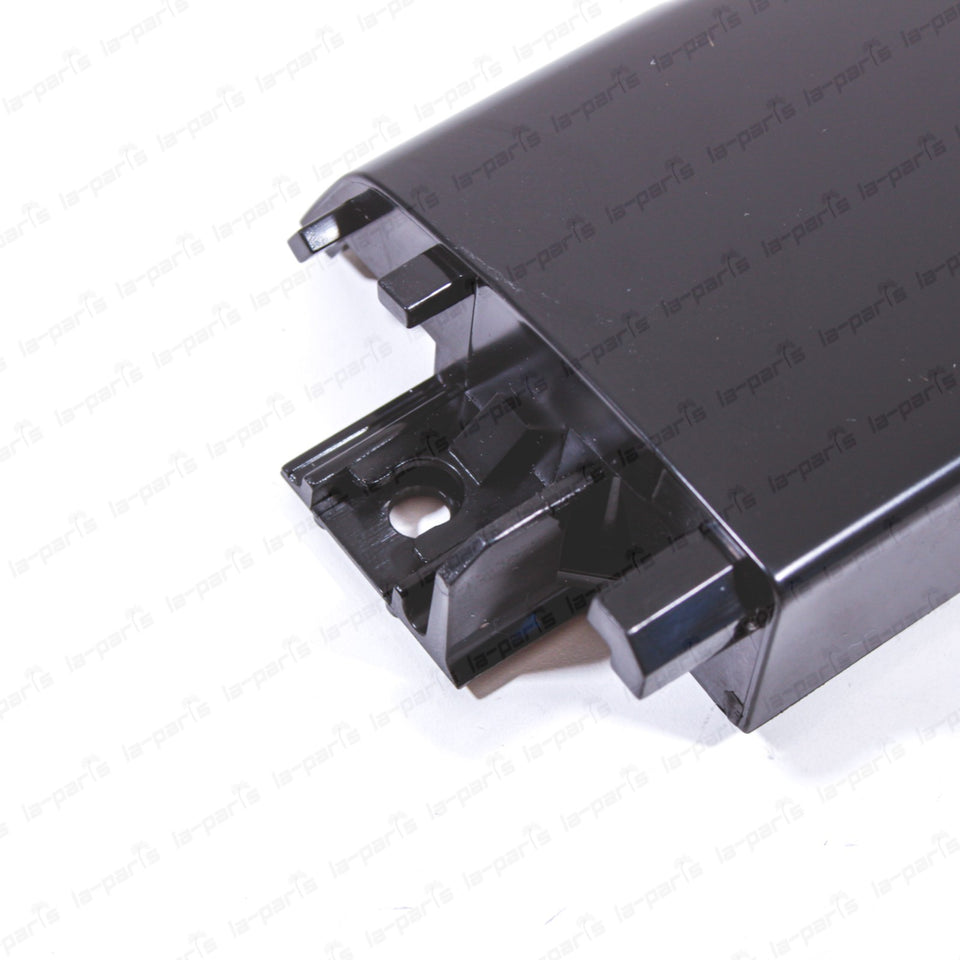 Genuine OEM Suzuki 06-15 Grand Vitara Rear Right Roof Rack Cap 78216-65J10-5PK3