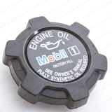New Genuine OEM Mitsubishi 03-06 Lancer Evolution Engine Oil Filler Cap MN1631125