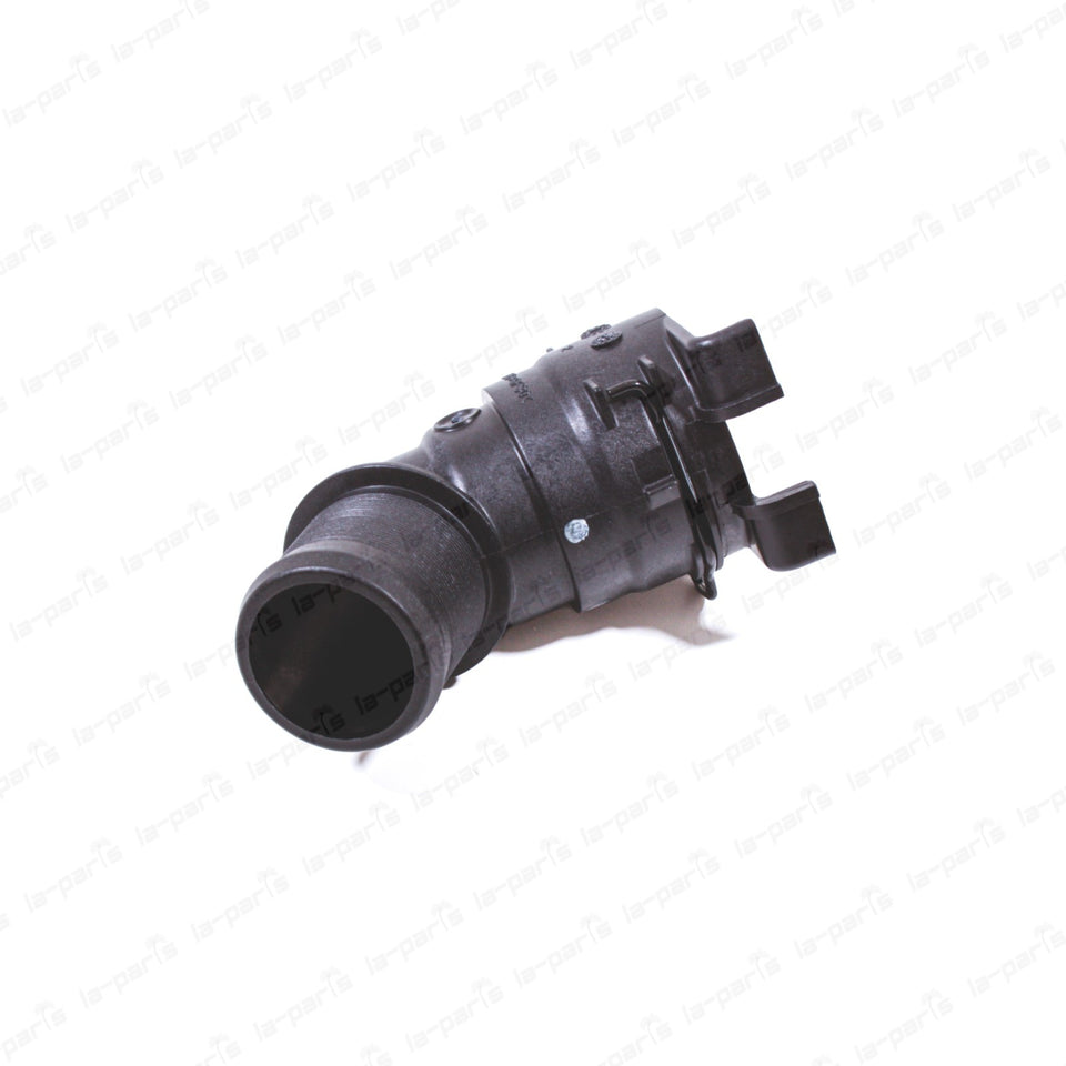New Genuine OEM Nissan 09-20 370Z G37 G25 G35 Radiator Inlet Pipe 21512-JK20A4