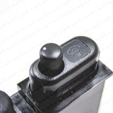 Genuine OEM Honda 91-01 Acura NSX Headlight Retract Switch Illumination Button5