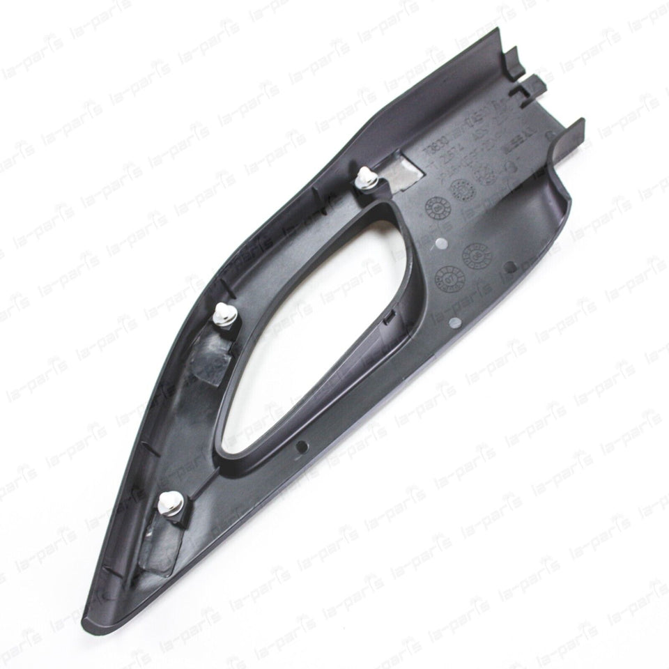 Genuine Nissan 05-12 Pathfinder Front Passenger Roof Rack End Cover 73830-ZL20B