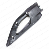 Genuine Nissan 05-12 Pathfinder Front Passenger Roof Rack End Cover 73830-ZL20B