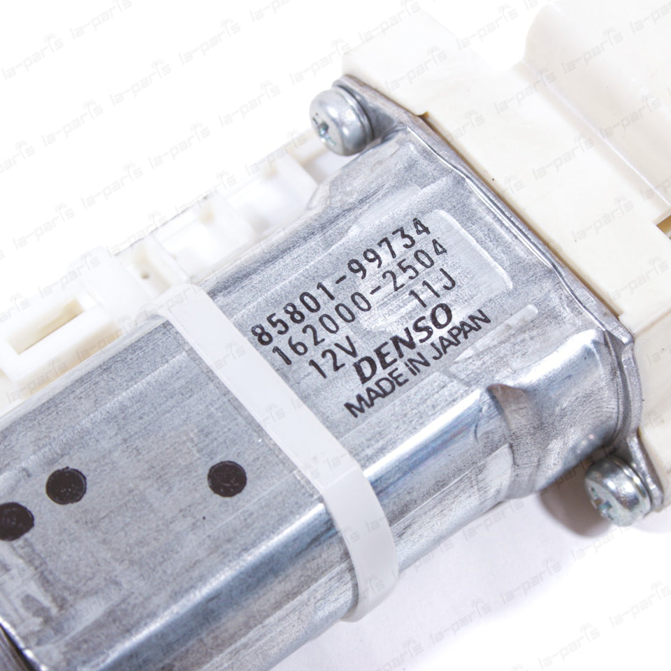 New Genuine OEM Toyota 92-97 Land Cruiser 80 LX450 Power Seat Motor 85820-3022011