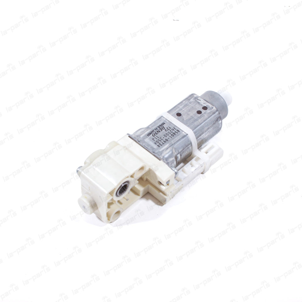 New Genuine OEM Toyota 92-97 Land Cruiser 80 LX450 Power Seat Motor 85820-302203