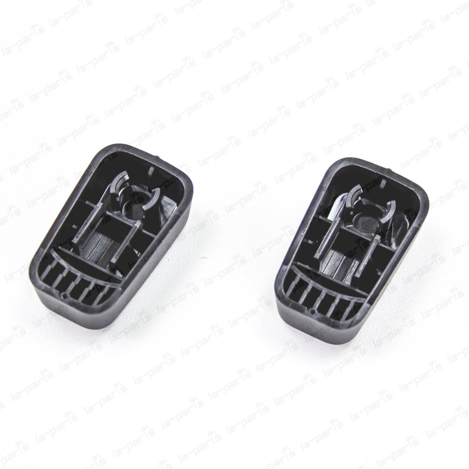 New Genuine OEM Mitsubishi Outlander ASX Power Seat Adjust Switch Button Cover3