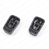 New Genuine OEM Mitsubishi Outlander ASX Power Seat Adjust Switch Button Cover3
