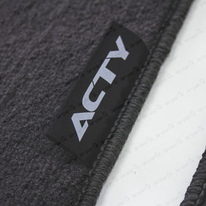 New Genuine OEM Honda Acty Van HH5 HH6 Floor Mat Set 08P14-S3C-A20A JDM