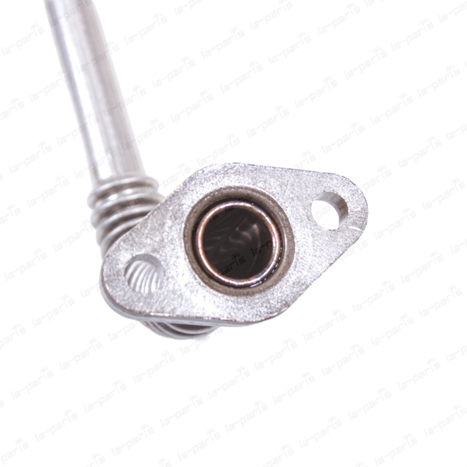 New Genuine OEM Suzuki 99-06 Grand Vitara XL-7 V6 EGR Pipe 18530-67D105