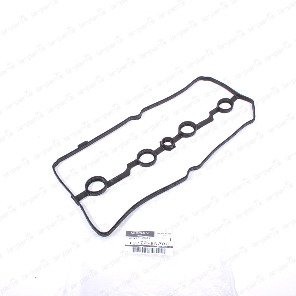 New Genuine OEM Nissan Valve Cover Gasket 13270-EN2000