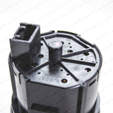 New Genuine OEM Toyota Sequoia Tundra 4 Wheel Drive Control Switch 84724-0C0304