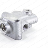 New Genuine Toyota 96-00 Rav4 00-05 Celica Tercel Proportioning Valve (NO ABS)
