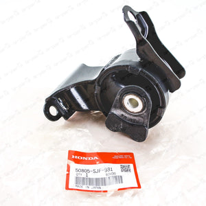 New Genuine OEM Honda 2002-2006 CR-V AT Transmission Mount 50805-SJF-981