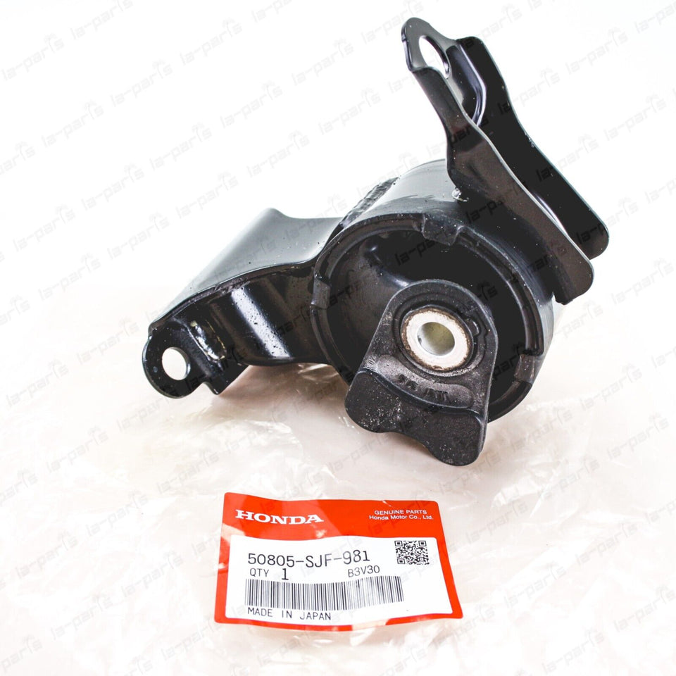 New Genuine OEM Honda 2002-2006 CR-V AT Transmission Mount 50805-SJF-981