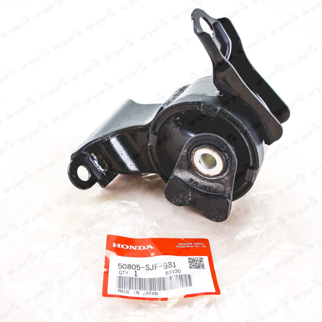New Genuine OEM Honda 2002-2006 CR-V AT Transmission Mount 50805-SJF-981