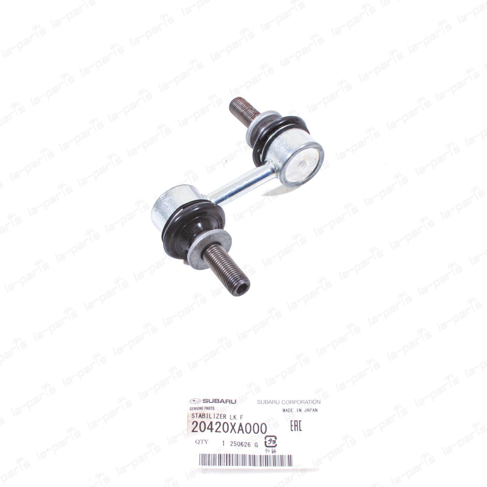 New Genuine OEM Subaru 2006-2020 Front Sway Bar Link 20420XA000 Qty 10