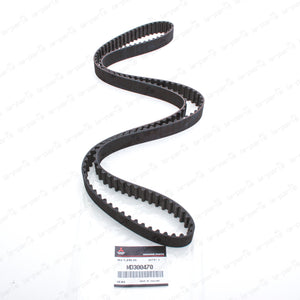 New Genuine OEM Mitsubishi Pajero L200 Delica 4D56 4D56T Timing Belt MD3004700