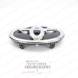 New Genuine OEM Toyota 2017-2020 Sienna 2018-2021 Camry Front Emblem 75310-330305