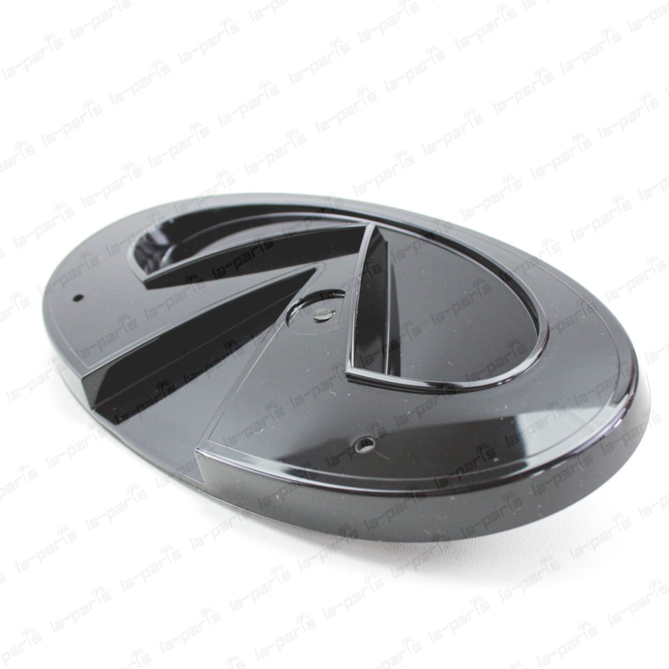 New Genuine Nissan Infiniti 2015-2017 Q70 Q70L Front Emblem Bracket 62866-4AM0B2