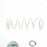 New Genuine Nissan Skyline R32 R33 R34 Clutch Master Cylinder Piston Rebuild Kit