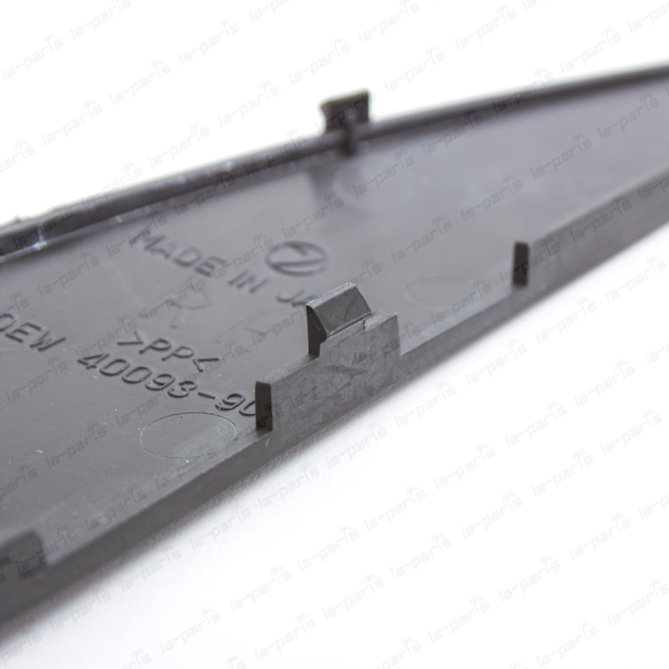 New Genuine OEM Subaru TT1 TV2 Sambar Passenger Mirror Mounting Cover 91067TC0004