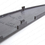 New Genuine OEM Subaru TT1 TV2 Sambar Passenger Mirror Mounting Cover 91067TC0004