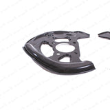 Genuine OEM Lexus 06-16 IS250 IS350 RWD Front Left & Right Brake Dust Shield SET2