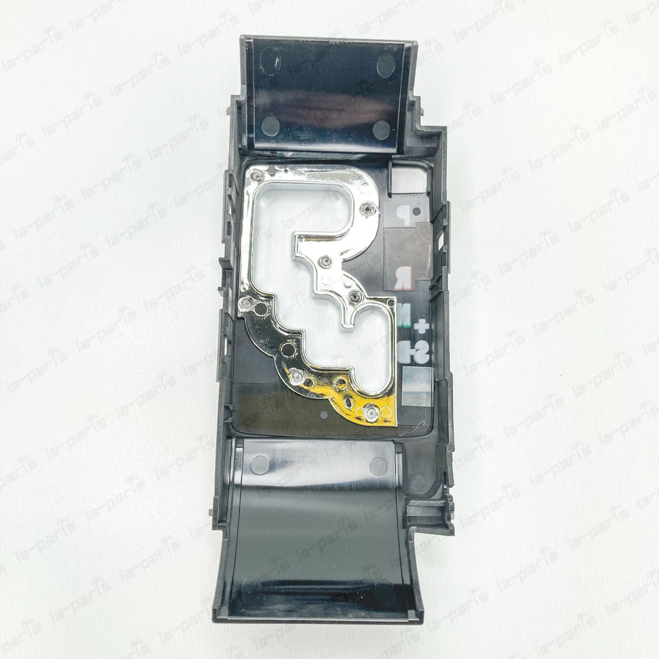 NEW GENUINE 35971-50050 FOR LEXUS 2004-2006 LS430 SHIFT POSITION INDICATOR PLATE2