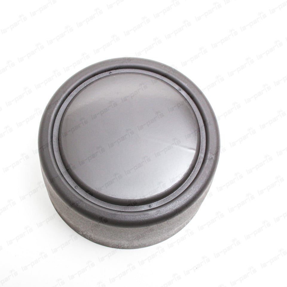 New Genuine Suzuki Grand Vitara XL-7 Black Wheel Center Cap 43252-65D00-5PK 1PCS5