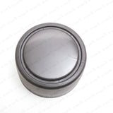 New Genuine Suzuki Grand Vitara XL-7 Black Wheel Center Cap 43252-65D00-5PK 1PCS5