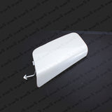 New Genuine OEM Mitsubishi 16-17 Lancer Front Bumper Tow Hook Eye Cap 6400G805WA1