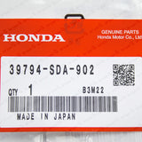 New Genuine OEM 03-22 Honda Acura Ignition Relay 39794-SDA-902