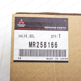 New Genuine OEM Mitsubishi Pajero Montero L200 Emission Control Valve MR25816610