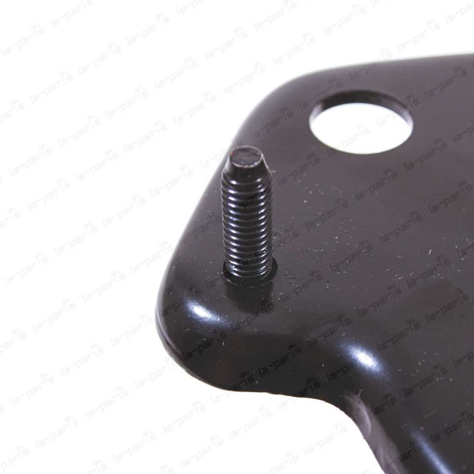New Genuine OEM Lexus 13-15 GS350 Front Left Bumper Extension Bracket 57108-301210